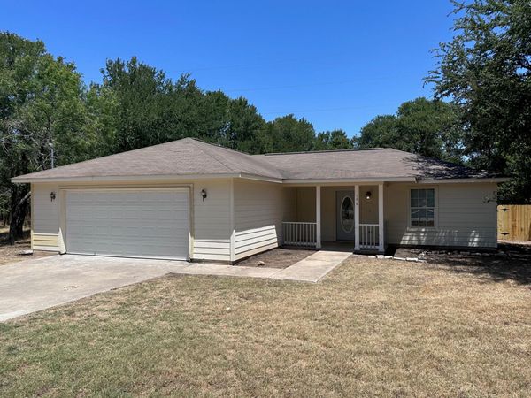 146 Waikakaaua DR , Bastrop, TX 78602