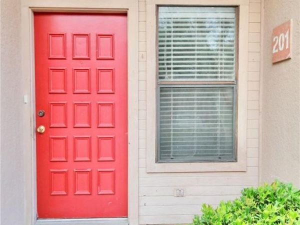 8418 Fathom CIR, Unit 201, Austin, TX 78750