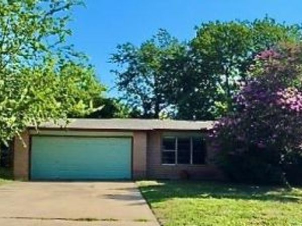1408 Glencrest DR , Austin, TX 78723