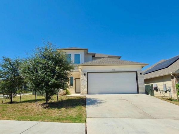 9900 Dalliance LN, Manor, TX 78653