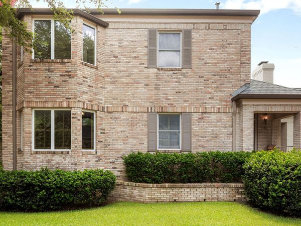 2834 Montebello RD , Unit B11, Austin, TX 78746