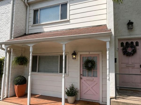 2401 Winsted LN, Unit 4, Austin, TX 78703