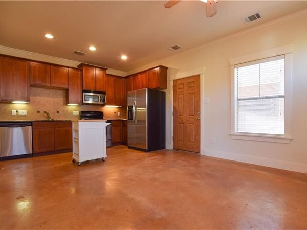 5405 Avenue H, Unit B, Austin, TX 78751
