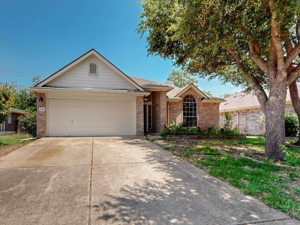 2508 Willow WAY , Round Rock, TX 78664