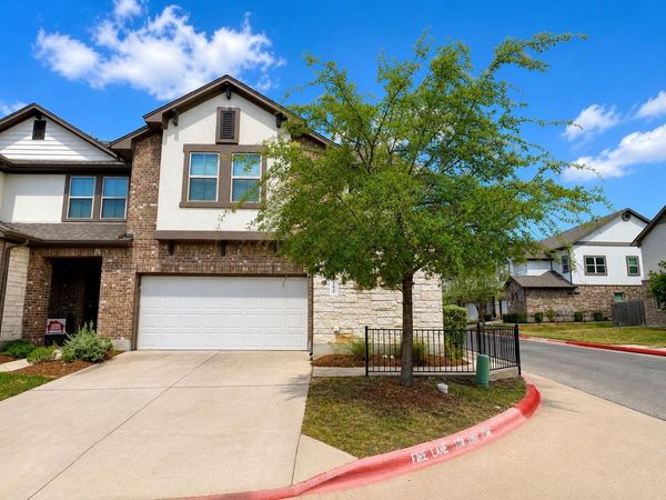 2304 S Lakeline BLVD, Unit 391, Cedar Park, TX 78613