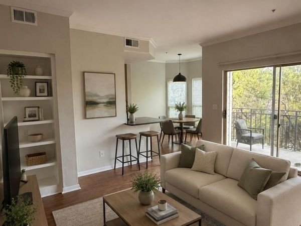 6000 Shepherd Mountain CV, Unit 1902, Austin, TX 78730