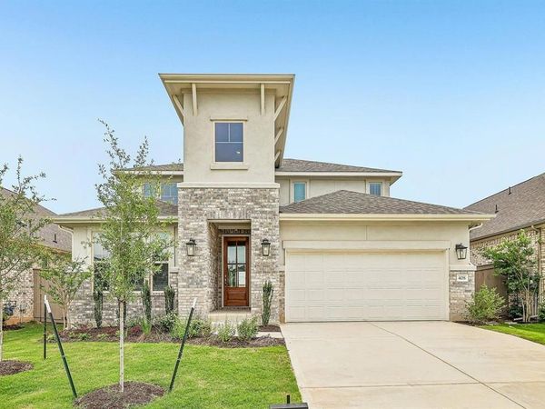 408 Brandywine RD, Hutto, TX 78634