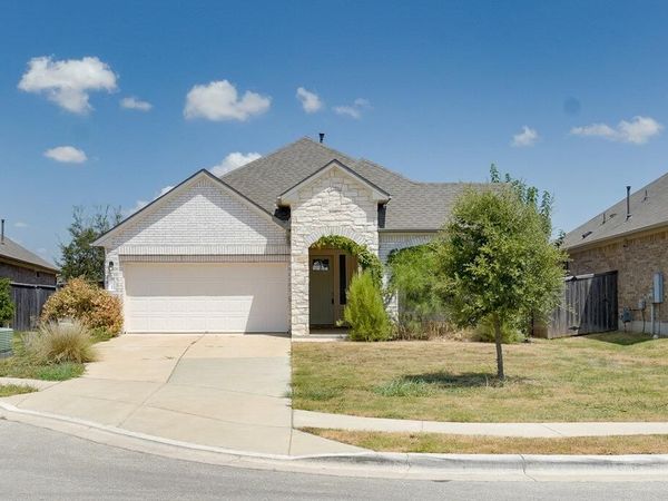 14305 McArthur DR , Manor, TX 78653