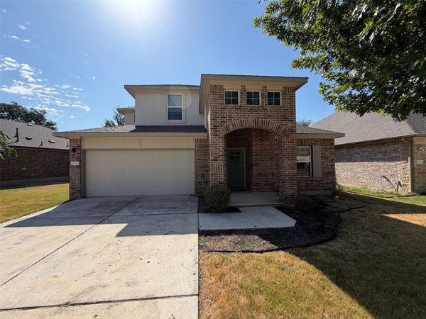 4224 Buffalo Ford RD, Georgetown, TX 78628