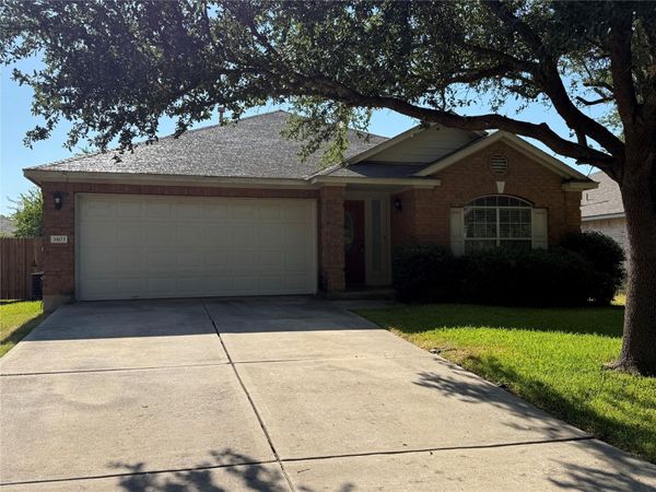 3403 Rod Carew DR, Round Rock, TX 78665