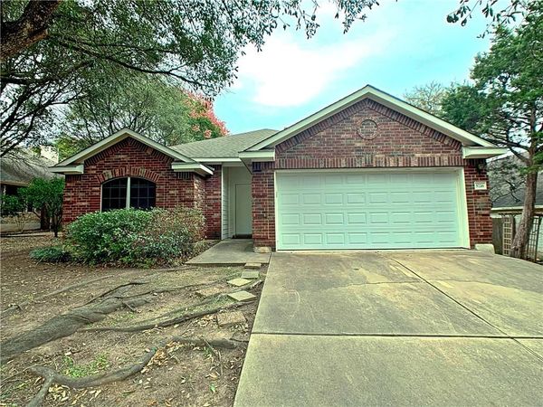 5726 Taylorcrest DR, Austin, TX 78749