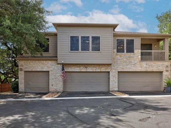 7501 Shadowridge RUN , Unit 102, Austin, TX 78749