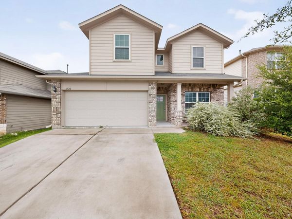 6920 Ranchito DR, Austin, TX 78744