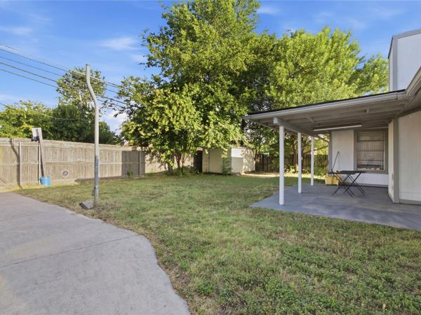 2410 Buttercup CIR, Killeen, TX 76542