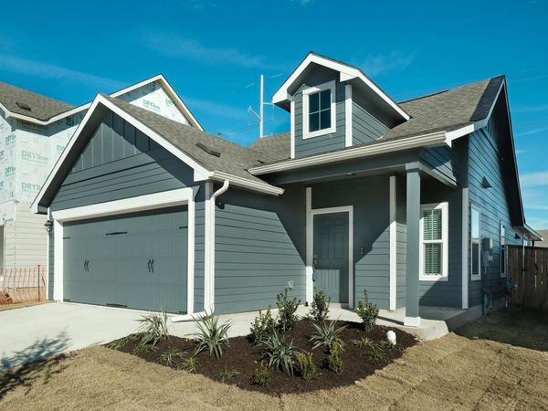 241 Majestic Cedar CT, Liberty Hill, TX 78642