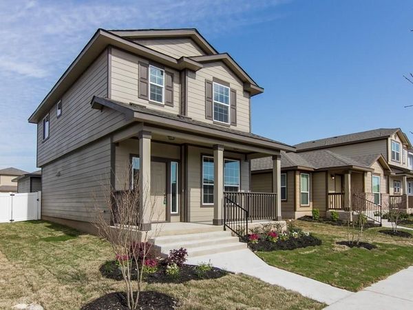 18404 Cumberland Gap BLVD, Pflugerville, TX 78660
