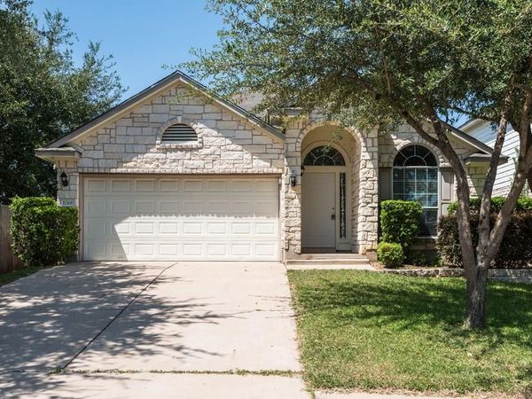 11308 Los Comancheros RD, Austin, TX 78717