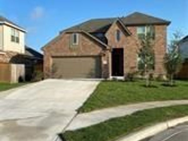 19424 Levels TRL, Pflugerville, TX 78660