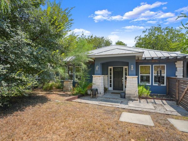 2501 Del Curto RD, Austin, TX 78704