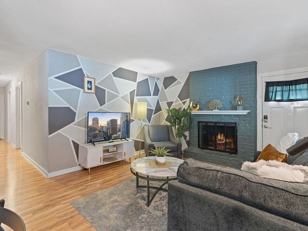 2603 Parker LN, Unit B, Austin, TX 78741