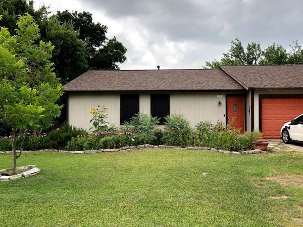 7907 Dunn ST , Unit A, Austin, TX 78745