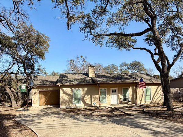 5503 Hi Line RD , Austin, TX 78734