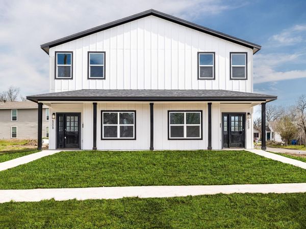 600 Unit A Kimbro ST, Taylor, TX 76574