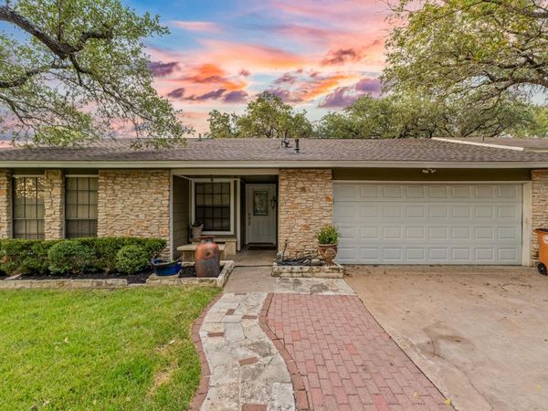 404 MULBERRY DR, Austin, TX 78745