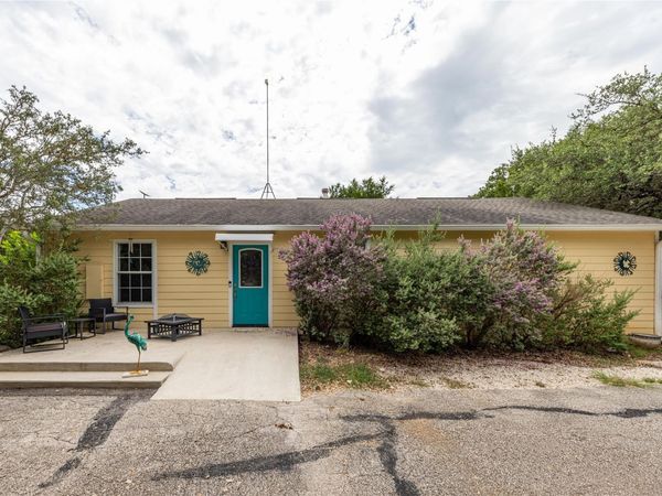 400 Unit A Oak Knob DR , Unit A, Wimberley, TX 78676