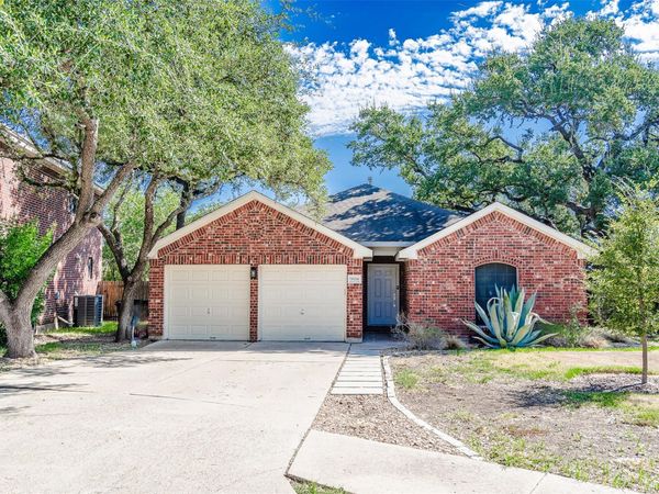 5928 Lomita Verde CIR, Austin, TX 78749