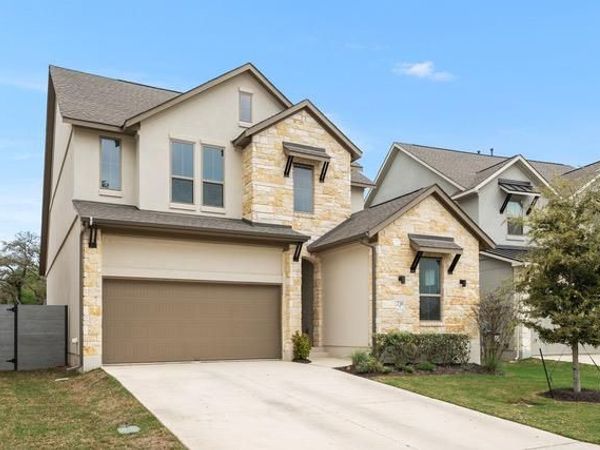 236 Diamondback DR, Georgetown, TX 78628