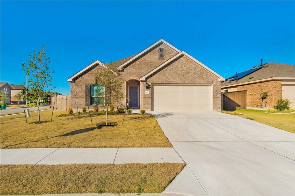 12100 Mossygate Trl, Manor, TX 78653 Main Photo
