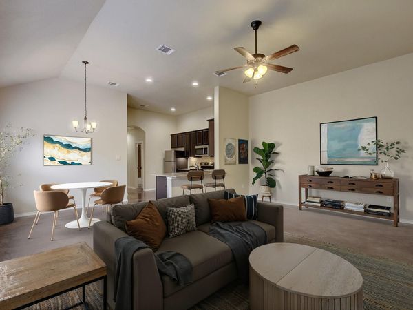 467 Jack Rabbit LN , Unit A, Buda, TX 78610