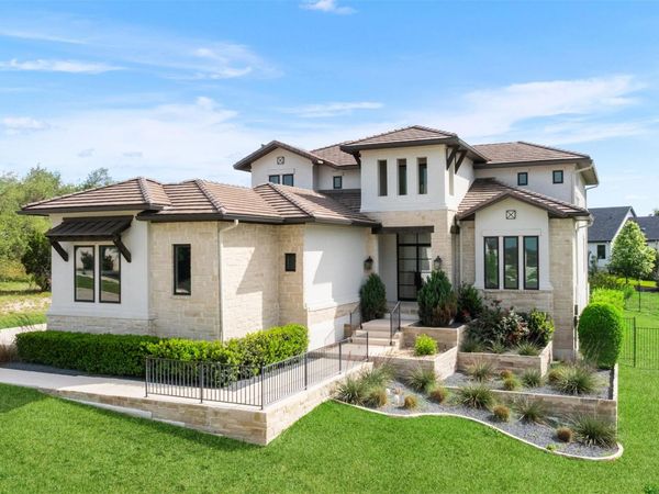 702 Serene Estates DR , Austin, TX 78738