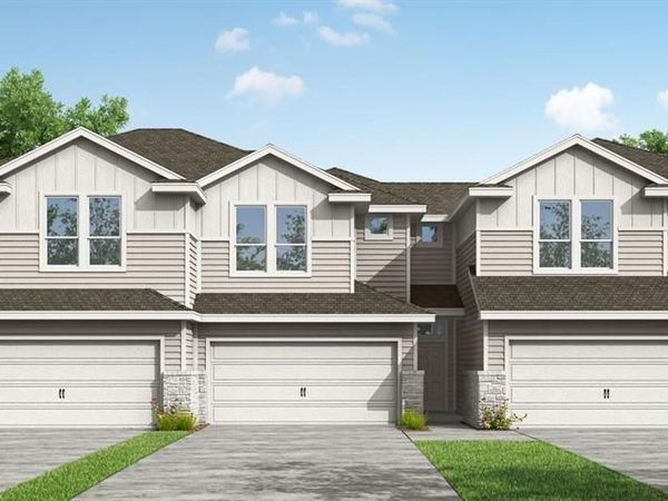 2027 Cora Ivy LN , Round Rock, TX 78665