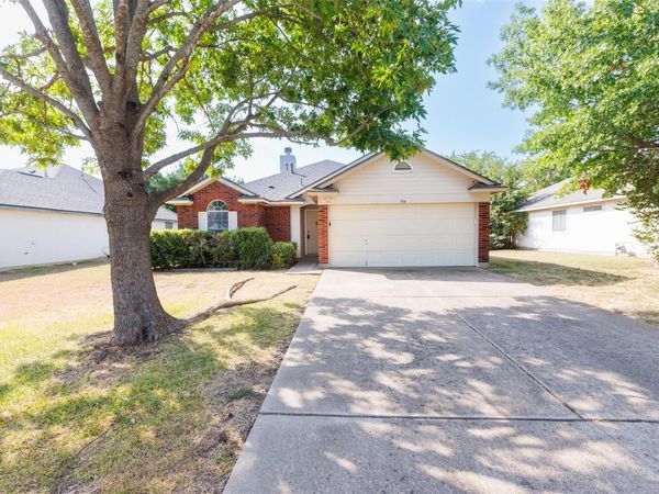 704 Red River LN, Leander, TX 78641