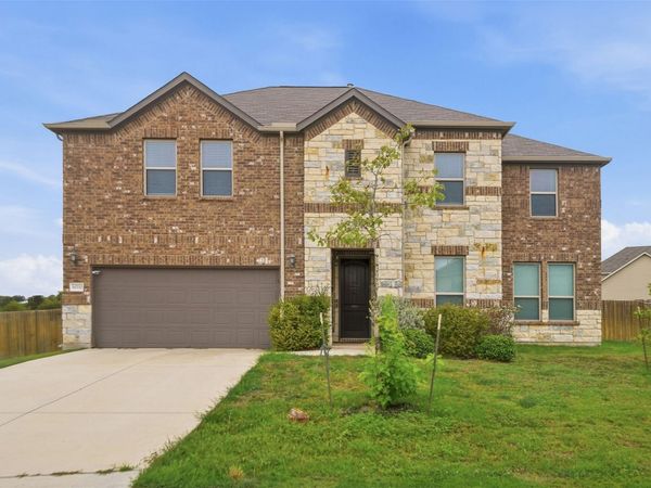 16700 Fresno CV, Pflugerville, TX 78660