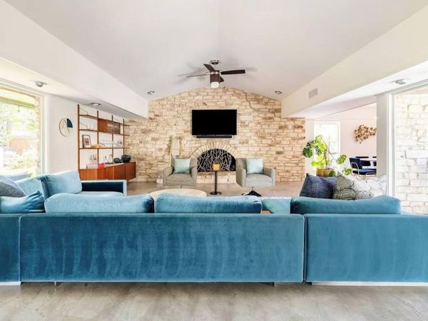 6102 Cherrylawn CIR , Austin, TX 78723