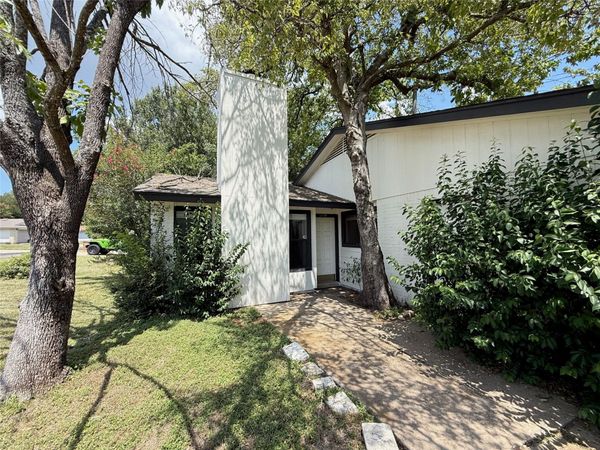 12301 Deer Falls DR , Unit A, Austin, TX 78729