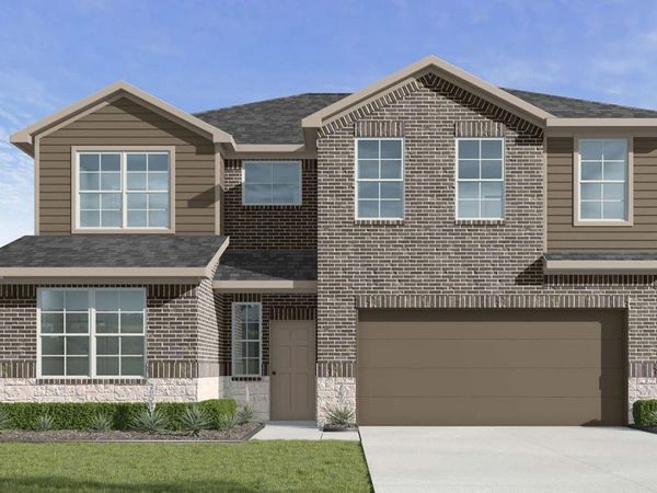 556 Hector LOOP, Georgetown, TX 78626