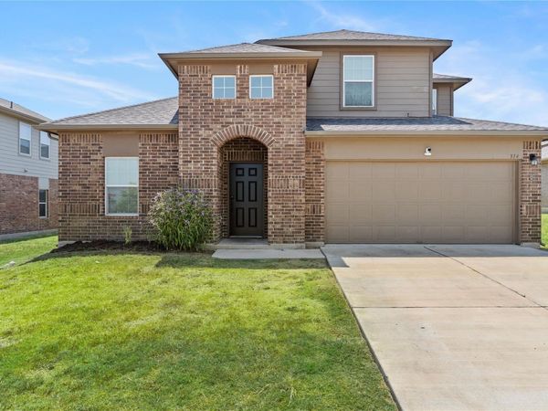 314 Dusky Thrush DR, Kyle, TX 78640