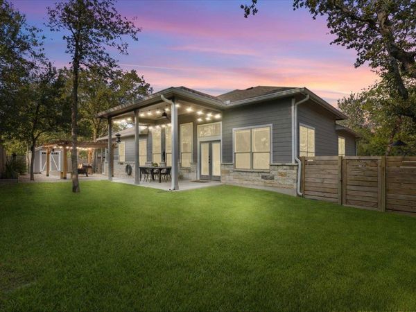 137 S Pohakea DR , Bastrop, TX 78602