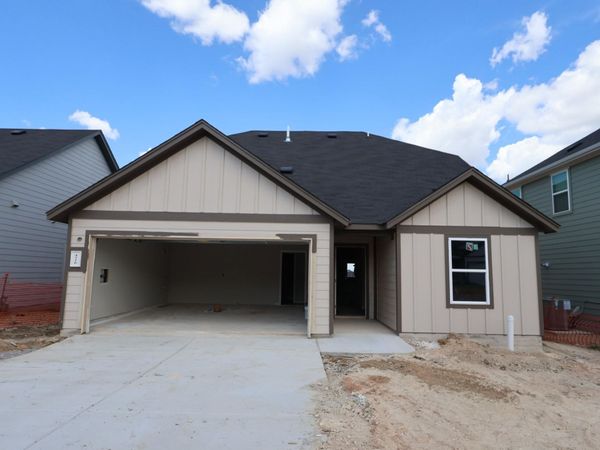 4516 Bridal Veil DR, Austin, TX 78747