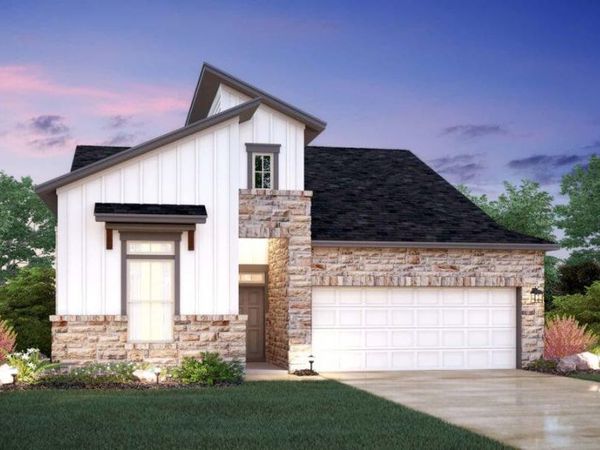 13214 Keefer DR, Austin, TX 78652