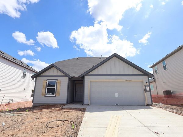 4713 Lava Island DR, Austin, TX 78747