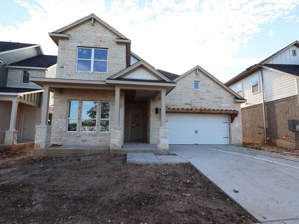 921 Purmela ST, Leander, TX 78641