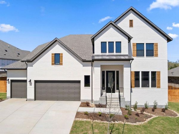 17213 Alta Madera LN , Pflugerville, TX 78660