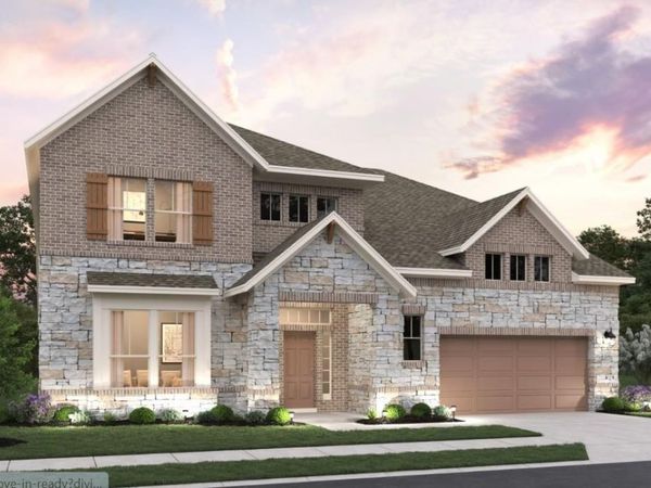 17213 Alta Madera LN, Pflugerville, TX 78660