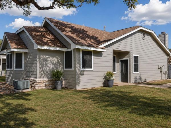 6501 Brush Country RD, Unit 109, Austin, TX 78749