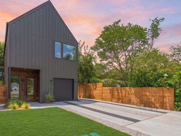 5706 Nancy DR, Unit 2, Austin, TX 78745